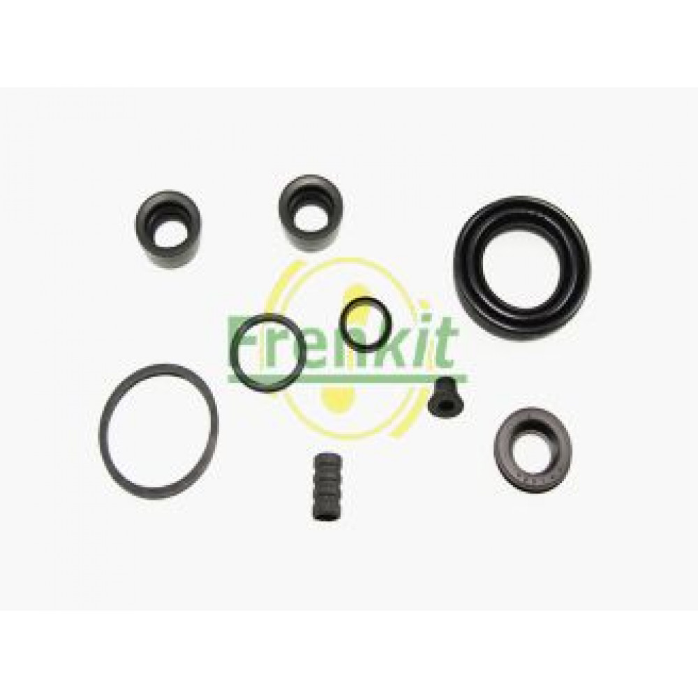 Ремкомплект супорта (заднього) Kia Picanto 1.0/1.1 04- (d=34mm) (Kasko)