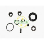 Ремкомплект супорта (заднього) Kia Picanto 1.0/1.1 04- (d=34mm) (Kasko) 