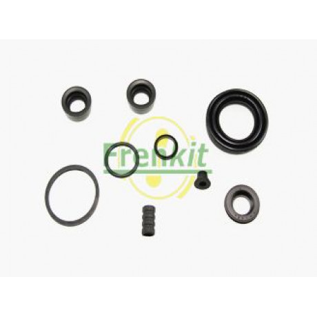 Ремкомплект супорта (заднього) Kia Picanto 1.0/1.1 04- (d=34mm) (Kasko)