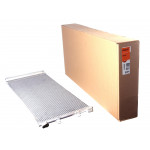 Радіатор кондиціонера Opel Movano/Renault Master III 2.3 CDTI/dCi 10- 