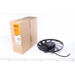 Вентилятор радіатора (електричний) Audi A6 2.0-3.2 04-11 