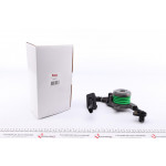 Підшипник вижимний MB Sprinter 2.2/2.7CDI 00-06/ VW Crafter 2.5TDI 06- (Tiptronic) 