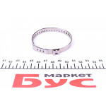 Хомут металевий (50-125 мм) 