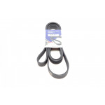 Ремінь генератора Audi A8 3.7/4.2 quattro 02-10/VW Phaeton 4.2 V8 4motion 03-16 (7PK2535) 