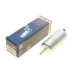 Насос паливний Iveco Daily III/IV 02-11 (електро) 