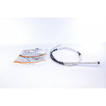 Трос ручника (задній) (R) Fiat Doblo 05- (2135/1792mm) 