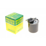 Фільтр паливний MB GLA (X156) 1.5D 12- OM607 