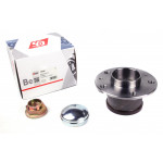 Підшипник маточини (задньої) Fiat Ducato 06- (18 MAXI) (к-кт) 