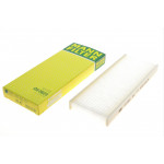 Фільтр салону Nissan Navara/Pathfinder 2.5dCi/3.0dCi/4.0 05- 