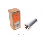 Осушувач кондиціонера BMW 3 (E46)/5 (E39)/7 (E38)/X3 (E83) 1.6-4.0 96-11 