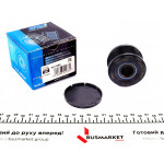 Шків генератора Fiat Doblo 1.6/2.0D Multijet 10-, 6PK 