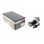 Стартер VW Caddy II 1.4/1.6 16V 95-04 (12V/1.1 kw) 