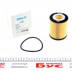 Фільтр масляний Citroen C5/Peugeot 407 3.0HDI 09- 