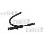 Циліндр зчеплення (головний) Renault Duster/Logan I/Dacia Sandero/Lada Largus 06- (d=15.87mm) 