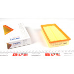 Фільтр повітряний Nissan Qashqai 07- 