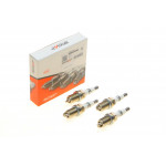 К-кт (4шт) свічок запалювання VW T5/T6 2.0 TSI 11- 