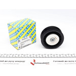 Ролик генератора MB Citan 1.5 CDI 12-/Renault Kangoo 1.5 dCi 08- (паразитний) (80x26) 