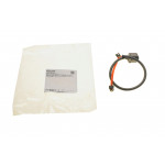 Датчик зносу гальмівних колодок (передніх) VW Touareg 02-10/ Audi Q7 06-15 (L=420mm) 