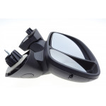 Дзеркало заднього виду Renault Trafic/Opel Vivaro 01-14 (R) (електро) 