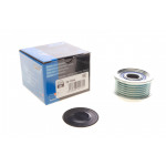 Шків генератора SsangYong Actyon 2.0 Xdi 11- 