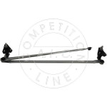 Механізм склоочисника (трапеція) Volvo S40/V40 95-04 (без моторчика) 