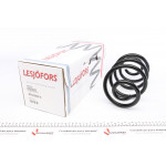 Пружина (задня) Nissan Note 1.4/1.5dCi/1.6 06-12 (вен) 