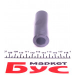 Сайлентблок ресори (передньої/задньої/серьга) MB T2/Vario 86- 