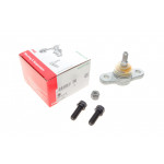 Опора кульова (передня/знизу) Kia Cee'd/Hyundai i30 06-12/Elantra 00-06 