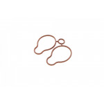 Прокладка колектора впускного Citroen Xantia/Peugeot 405/406/605/806 92-04 