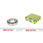 Підшипник (45x75x20) 