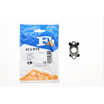 Прокладка турбіни Ford Focus 1.8 TDCi 04-12 (трубка на злив масла) 