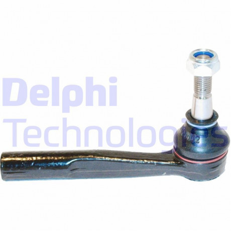 Наконечник тяги рульової (R) Fiat Croma 05-/Opel Vectra C/Signum 02-08