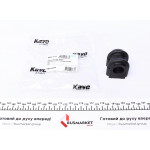 Втулка стабілізатора (переднього) Hyundai i30/Kia Cee'd 1.4-2.0 06- (d=22.8mm) 