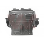 Захист двигуна VW T5 03-15 (нижн.частина) 