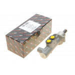 Циліндр гальмівний (головний) Audi A3 96-03/TT/Seat Leon 98-06/Skoda Octavia 96-10/VW Golf IV 97-06 