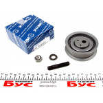 Ролик ГРМ VW/Audi 1.6/1.8/2.0 (натяжний) (72х20х10) (комплект) 