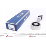 Подушка двигуна (задня) Skoda Fabia 99-/Roomster 06-10/VW Polo 1.4TDI/1.9TDI 00- 