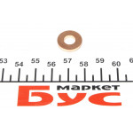 Шайба під форсунку Citroen Berlingo/Jumpy 1.6 HDI 07- 