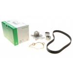 Комплект ГРМ + помпа Hyundai Santa Fe/Tucson 2.0/2.2 CRDi 01-12 