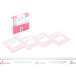 Кільця поршневі Peugeot 306/406/Citroen Jumper/Fiat Ducato 2.0 94-02 (86.00mm/STD) (1.5-1.75-3) 