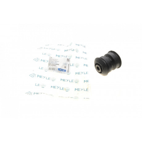Сайлентблок ресори (задньої) MB 208-310 -96 (12,5mm)