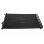 Радіатор кондиціонера (з осушувачем) Toyota Previa/Rav 4 III 2.0-3.5 00- 