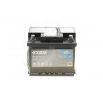 Акумуляторна батарея 47Ah/450A (207x175x175/+R/B13) Premium 