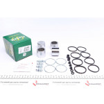 Ремкомплект супорта (переднього) Ford Transit/DAF 400/Iveco Daily I -99 (d=41mm) (AP) 