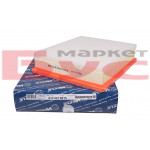 Фільтр повітряний Renault Master 2.5/3.0dCi 03- 