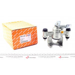 Супорт гальмівний (задній) (L) Renault Master 2.3dCi 10- 