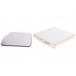 Скло дзеркала (з підігрівом) Citroen Jumpy/ Fiat Scudo/ Peugeot Expert 96-06 (R) 