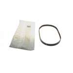 Ремінь ГРМ Citroen Berlingo/Peugeot 307 1.6i 16v 02- 