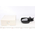 Дзеркало заднього виду Renault Kangoo 08- (L) (механіка) 