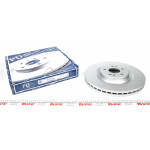 Диск гальмівний (передній) MB M-class (W164)/R-class (W251) 05- (350.2x32.1) 